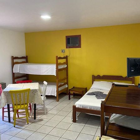 Pousada Costa Verde Florianópolis Eksteriør billede