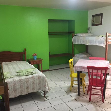 Pousada Costa Verde Florianópolis Eksteriør billede