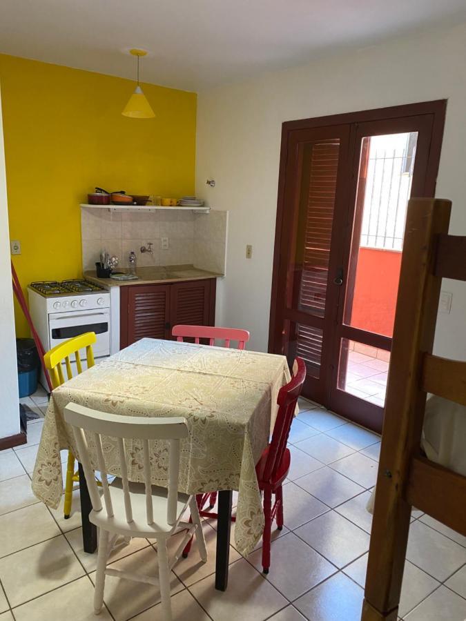 Pousada Costa Verde Florianópolis Eksteriør billede
