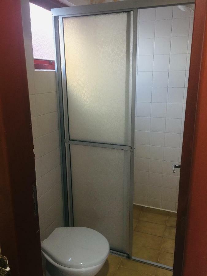 Pousada Costa Verde Florianópolis Eksteriør billede